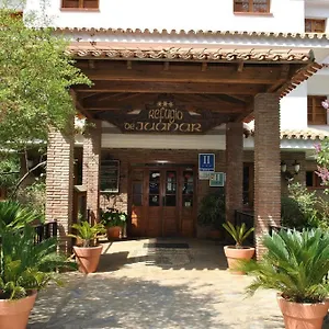 Refugio De Juanar Hotel